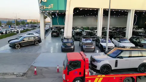 #شركه_البريمي_للسيارات #albarimi_for_cars 