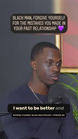 In XYBM 82, I talk with NéAndré Broussard who is the founder and CEO of Black Menswear. We talk about him losing his grandfather, quitting his 9-5, God, the dangers of overworking, and more.    Listen to the full episode on all podcast streaming platforms including YouTube.      #fyp #blacktiktokcommunity #entrepreneurship