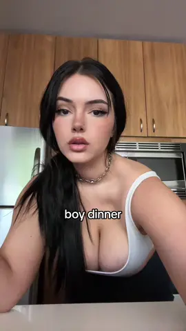 boy dinner review 