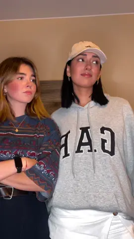 ¿Cómo se llevarían kimberly y Laia? Os leo en comentarios ❤️