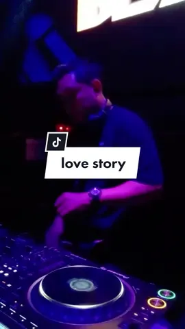 LOVE STORY 