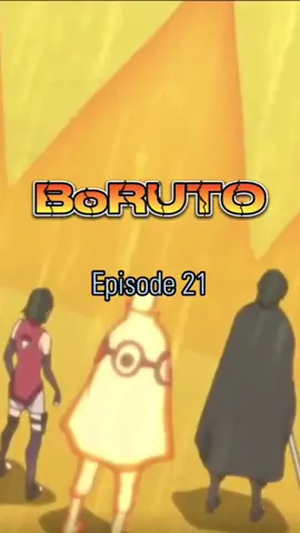 Boruto Episode 21 #borutouzumaki #borutonarutonextgenerations #anime #animetagalog #animetagalogdubbed #naruto #fyp
