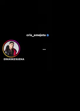 #cris #crismj #emejota #viral #parati #fyp #viraltiktok #fypage 