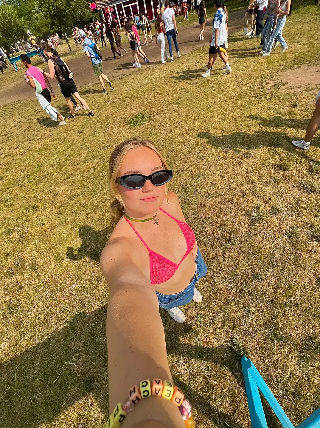 my June🩷🎀🫧🪩😌 #grateful #fyp #june #dump 