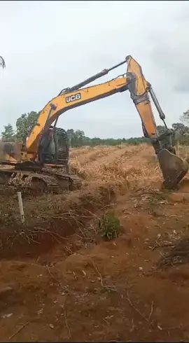 jcb lahh no minus #viral #operator #excavator #fypシ 