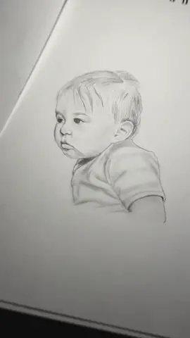 A portait i did of my daughter 💙 #chicanoart #cholo #portrait #drawing #oldies #lowriders 