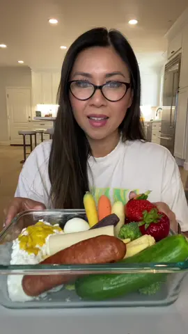 Cottage cheese with mustard @TiffanyElizabeth | Weight Loss #cottagecheeseandmustard 