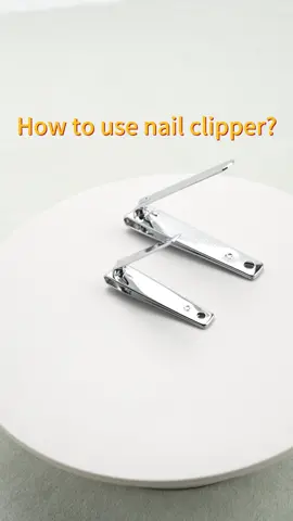 #nailclippers #nailtool nailcare nail clipper manufature
