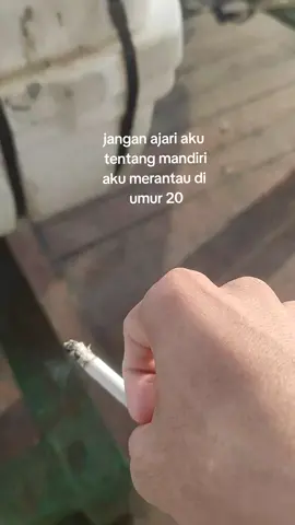 ada yg lebih muda? #anakrantau #fypシ #storywa 