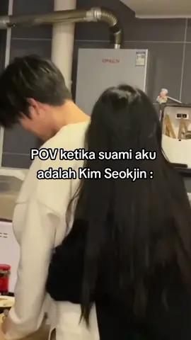 nemplok all the time pokonya #jin #kimseokjin #btsjin #pov #armybts #halubangtan #fypシ #fyp #foryou 
