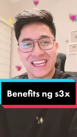 Health benefits ng pakikipag-TALlK