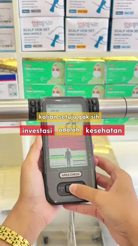 Timbangan yang dapat membantu memperbaiki metabolisme tubuh dan program diet sehat🤩🔥 #timbangan #timbanganbadan #timbanganbadandigital #karadascan #programdiet #metabolisme #alkes #dietsehat #kesehatan #timbanganlemak 