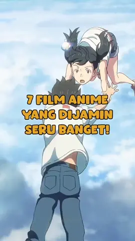 Favorit kamu yang mana nih? tonton 7 filmnya di vidnow dan cari vidnow.tv di browser #BahasTontonan #TikToktainment #vidnow #rekomendasifilm #ngebahasfilm #tontonanseru #filmanime #animemovie #anime #animeseru 
