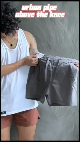 Urban pipe shorts from yellow basket#unisex #abovetheknee #shorts #shortsformen #urban #cod #urbanpipe #tiktokshop77supersale 