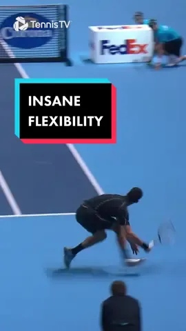 Wimby in for a treat 😍 #tennis #tennistv #atptour #djokovic 