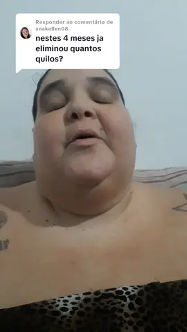 Respondendo a @anakellen08  #obesidade #reeducaçãoalimentar  #gordinha 