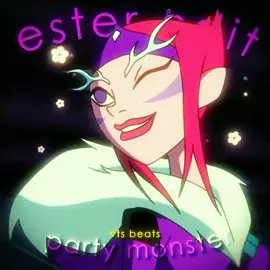 better than julie 😭💗 | #ben10 #benten #ben10alienforce #ben10omniverse #fyp #ester #esterben10 #esteredit #aftereffects #blowthisup #fypシ #tiktok 