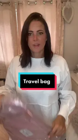 Its biral for a reason!! Proper mary poppins bag!! #viralbag #luggage #travel #marypoppins #stunning #tiktokshop #omg #fyp #ad 