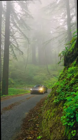 Aston Martin is a company that is known for producing some of the greatest grand touring cars of all time. But in the early 2000s, they wanted to create an all-new top-of-the-line touring car for the new millennium. Designed by Aston Martin styling legend Ian Callum, the V12 Vanquish debuted first as the Project Vantage Concept at the 1998 North American International Auto Show, before being pressed into production during the first quarter of 2001. Utilizing an advanced bonded aluminum composite chassis and carbon fiber backbone which was developed with the help of Lotus, the Vanquish was far more technologically advanced than any other Aston Martin and set them up for the path they are on to this day. What was not discussed at the beginning of production, was that the V12 Vanquish would end up being the final car produced at Aston Martin’s famed Newport Pagnell factory, meaning that even with all of the advanced techniques utilized in the car, it was still largely built by hand.  This 2006 Aston Martin V12 Vanquish is one of the later “S” models and benefits from a host of updates carried out in the middle of the model’s run. Although initially, you were able to choose between the Vanquish or Vanquish S, the “S” became the standard in 2006. It received a slightly revised front and rear end with an integrated trunk lid spoiler. Additionally, a different, modernized wheel design was added to the car and an altered gear ratio allowed the car to hit the magical 200 mph mark at the top end. This example is finished in a dark shade of Meteorite Silver and shows just 12,326 miles on the odometer. 2006 was the final year of Vanquish sales in the United States and has become the most desirable of all the models.  Available at www.ISSIMI.com 🎥: @Car Tales  #astonmartin #astonmartinvanquish #vanquish #astonmartinvanquishs #astonmartinv12 #astonmartinlagonda #ISSIMIofficial #ISSIMImeccanica 