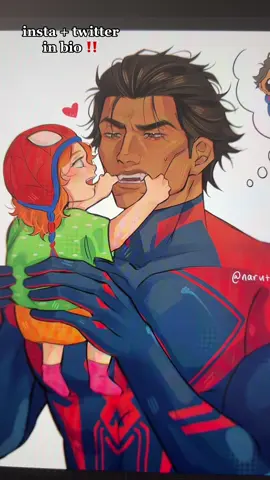 silly large man >w< #miguelohara 
