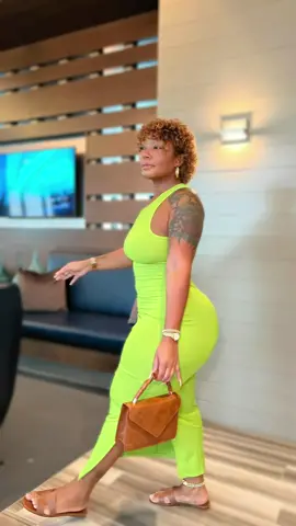 I heard its sundress season ☺️ WeStayPretty.fom 