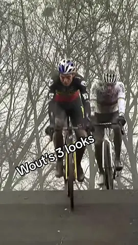 There’s a look for every occasion ✨ #sport #sports #sportstiktok #bike #bikes #cycling #cyclinglife #cycle #funny 