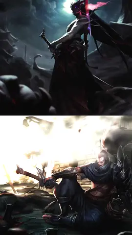 Yone e yasuo #yone #yasuo #leagueoflegends #wildrift #lorelol #fypシ  #interaçãoes #foryoupage  #edit  #falasleaguepflegends #editleagueoflegends #editswildrift 