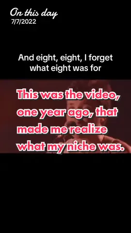 #onthisday  this was the post that made me realize my niche and gained most of my followers!  I freaking love you all! ##favoritesongs##myniche##kissoff##violentfemmes##1983##goatalbums##frommilwaukee