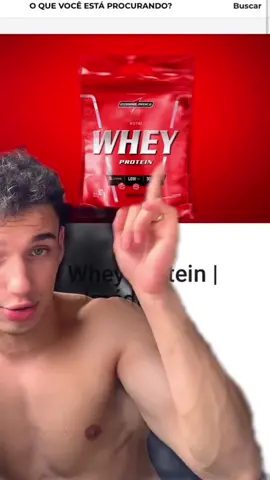 Whey engorda? Se você nao tiver cuidado ao comprar… #GymTok #gymmotivation #academia #vivaestetica #gym #treinopesado #whey 