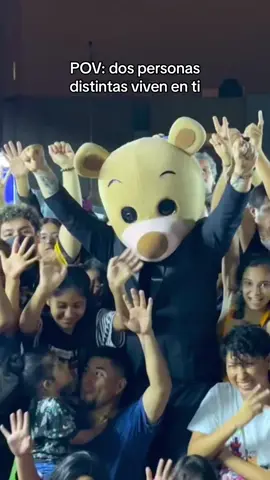Soy hannah montana… 🐻