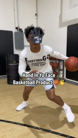 Link in bio to get it #basketball #viralvideo #handinyoface 