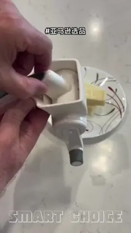 Handheld Rotary Cheese Grater | link in bio #amazonfinds #amazongadgets #KitchenHacks #smartchoice602