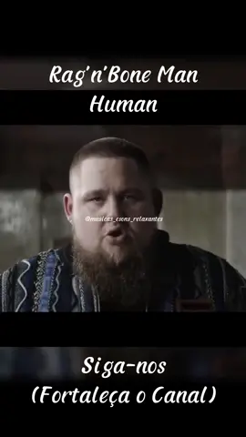 Rag'n'Bone Man - Human (Official Video) #human #topmusic #bestmusic #ragnbonemanhuman #show #top 