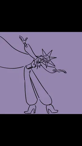 @xitsen_ 's vampire boys being silly, made this for artfight! #bitingthehandthatfeeds #sunfnaf #moonfnaf #animation #moondrop #sundrop #fnaf