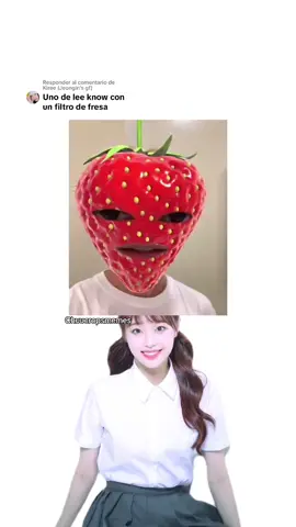 Respuesta a @Kiree (Jeongin's gf)  the video was a bit long, i cut it a bit #chuucropsmemes #chuu #loona #kpopfyp #fyp #fy #foryou #foryoupage #fypp 