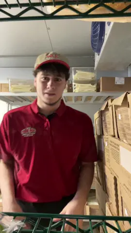 Domino’s went lights out.