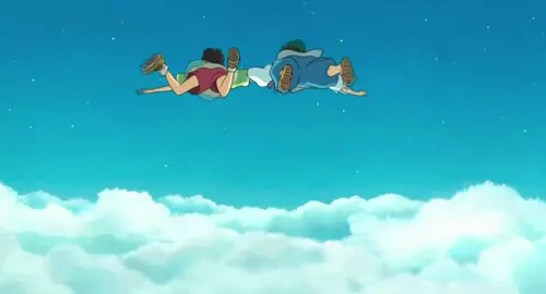 then i can go home #spiritedaway#anime#edit#datfootdive#studioghibli #magmp4