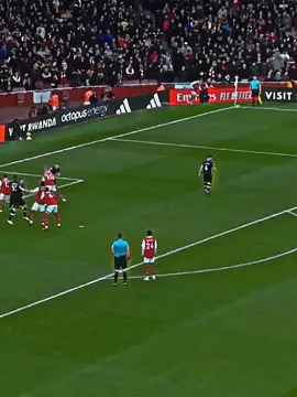 Nelson What a Goal to Remember at the Emirates #nelson #rissnelson #arsenal #fyp #viral #goal #arsenal #bournemouth #viralvideo 