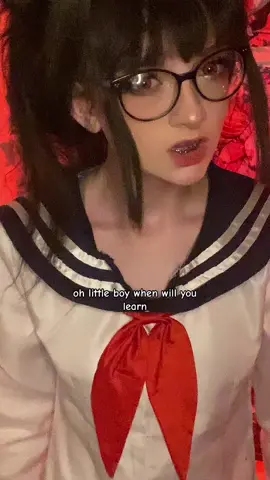 #AYANO 🖤 || i love drawing // #wisteriaboocos #ayano #ayanoaishi #yanderechan #yanderesimulator #cosplay #cosplayer #yansim #ayanocosplay 