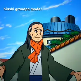 Mertua Naruto😲#hiashi #hiashihyuga #borutonarutonextgenerations #narutomovie #branda #yann #fyp 