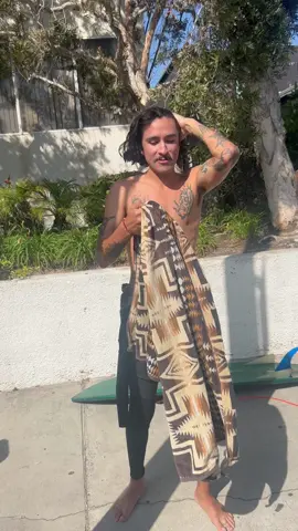 Afternoon surf feat. my brother while he’s in town #surf #venice 