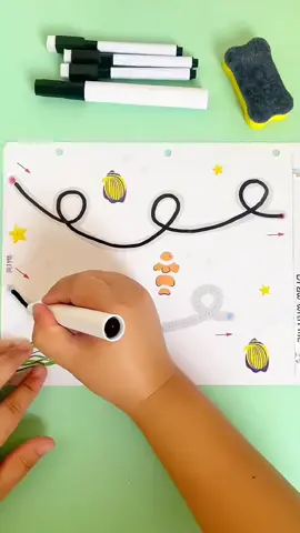 Dot drawing, pen control training, good writing#pencontrol #pencontrolpractice #pencontroltraining #goodthing #studentthings #TikTokShop #foryou #fyp 
