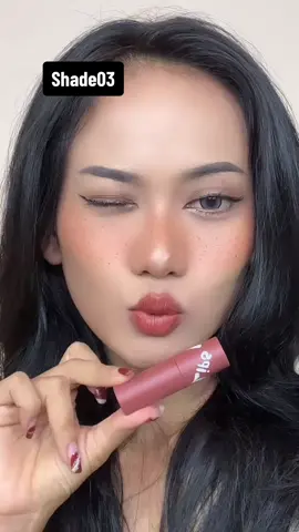Warnanya gak ada yang gagal, cakep semua 😍🔥#lipstick #otwoo #otwooid #otwoolipstick @otwoo.id 