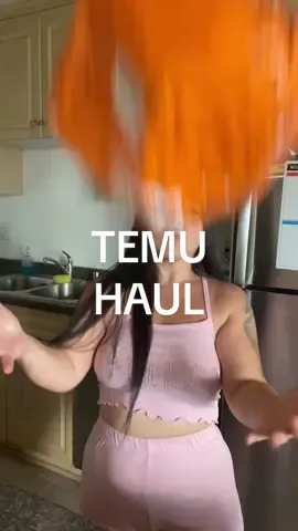 #temuhaul #fyp 