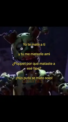 #fnaf #spingtrap #meme 