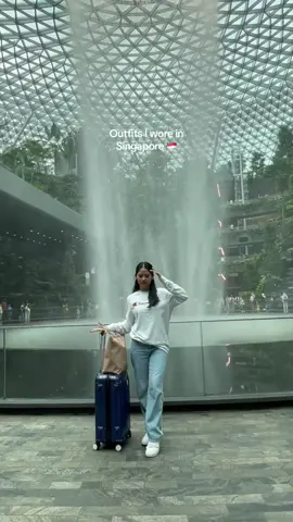 Save this for your next trip to Singapore 💕 #singapore #singaporetiktok #fashiontiktok #outfitideas #visitsingapore #foryoupage 
