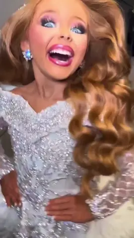 How do yall feel about kids beauty pageants? 😳