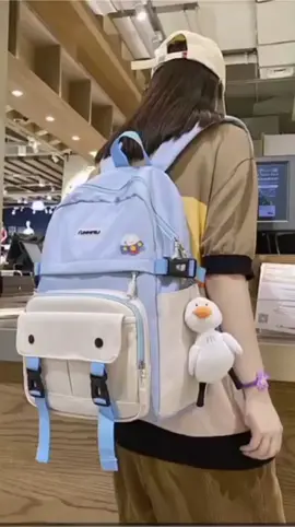 bagpack for school #schoolbag #backpack #fypシ #bag 