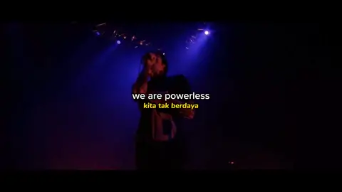 Sedalam itu liriknya 