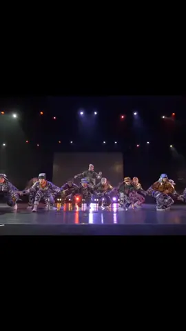 Who remembers this performance from the LAB #WOD Tv show - they SMASHED it #fyp 